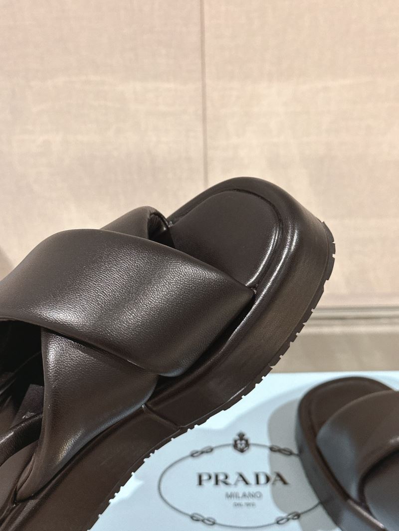 Prada Sandals